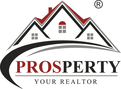 Prosperty Logo